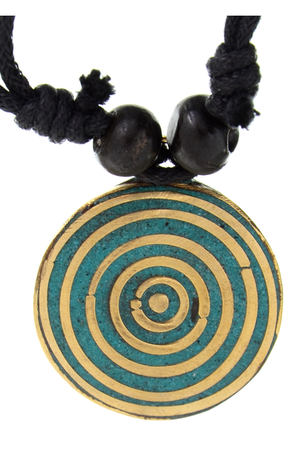 Necklace Sinthgunt