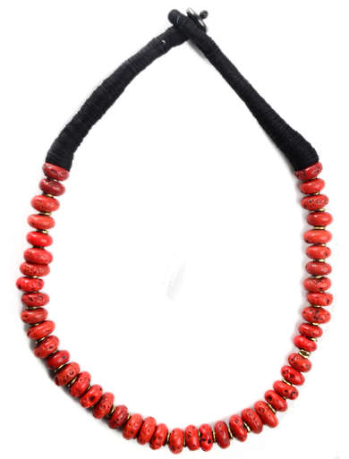 Necklace Frija