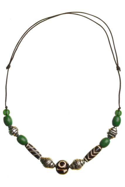 Necklace Bil