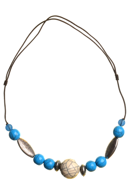 Necklace Gefjon
