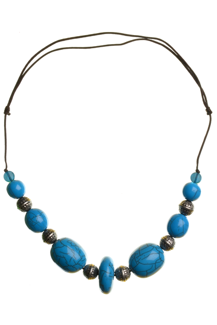 Necklace Gna