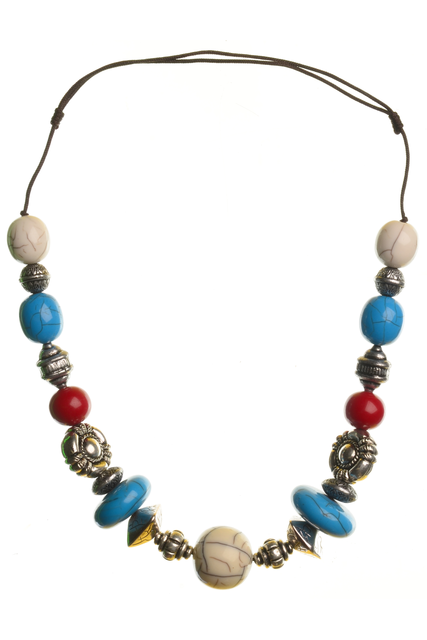 Necklace Idun