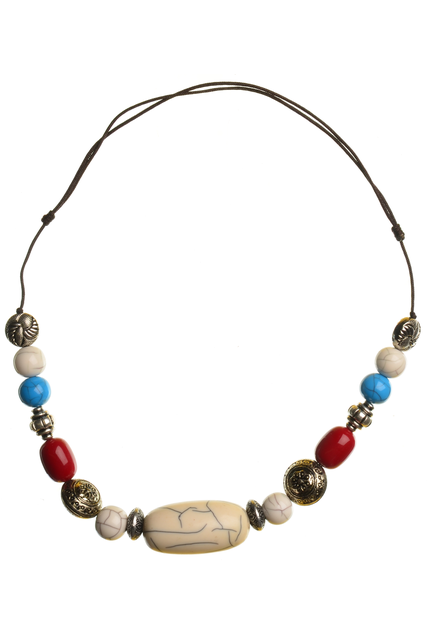Necklace Jörd