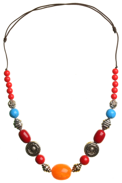 Necklace Lin