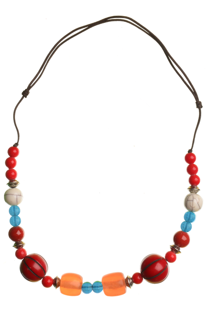 Necklace Lofn