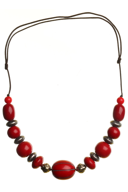 Necklace Nott Sjöfn