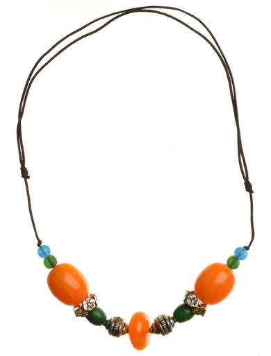 Necklace Sol