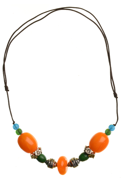 Necklace Sol