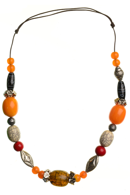 Necklace Var