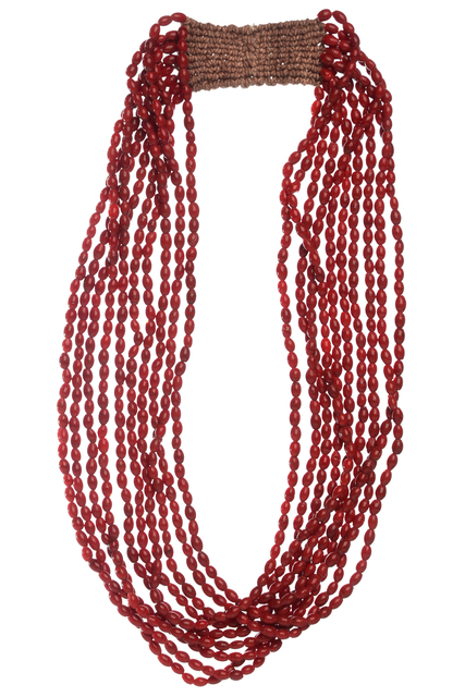 Necklace Olimpia