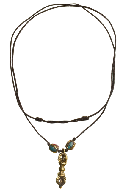 Necklace Karke
