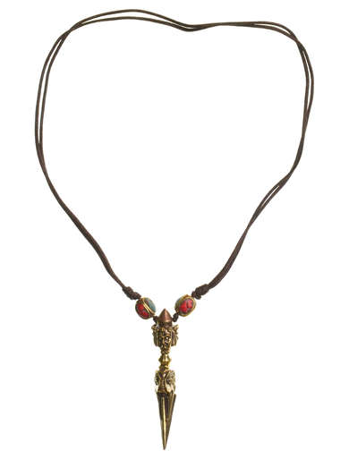 Necklace Birkhilt