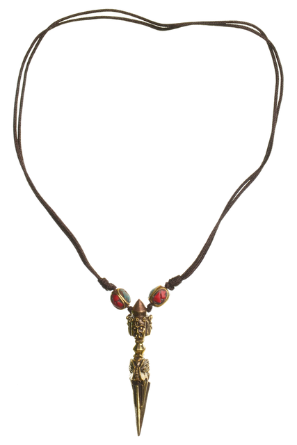 Necklace Birkhilt