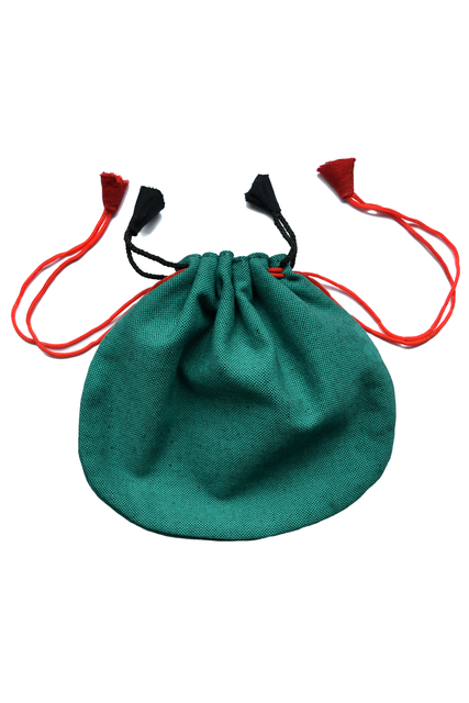 Pouch Kyot 14x16 cm