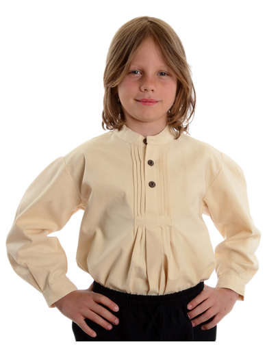 Kids Shirt Orilus