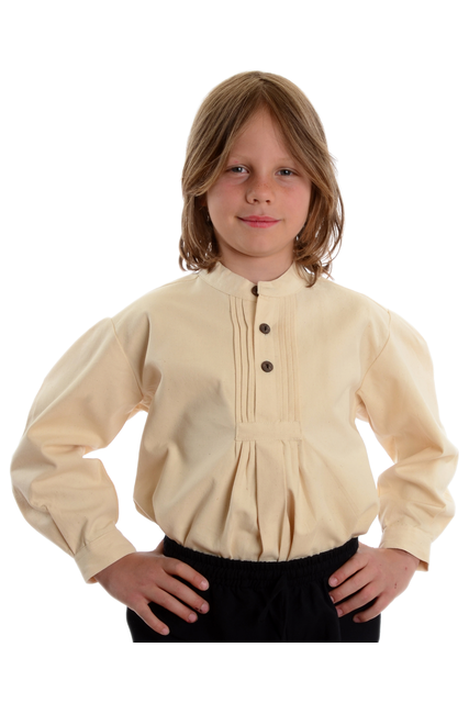 Kids Shirt Orilus