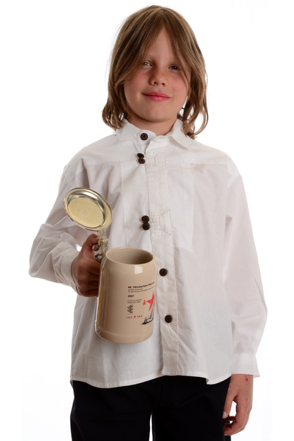 Kids Shirt Frimutel