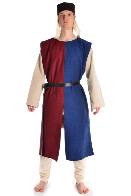 Tabard Schrit