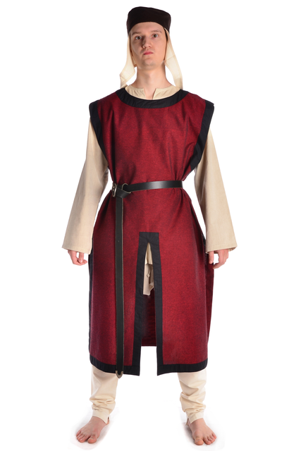 Tabard Balmung