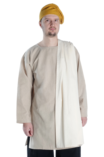 Tunic Siegfried medium