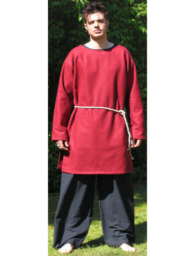 Tunic Hildebrand