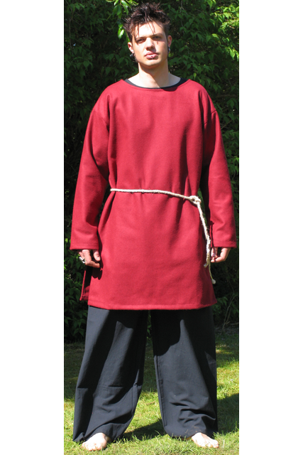 Tunic Hildebrand