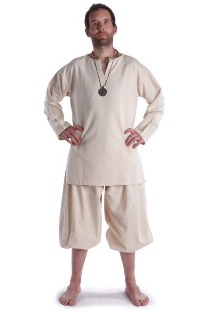 Tunic Hagen medium