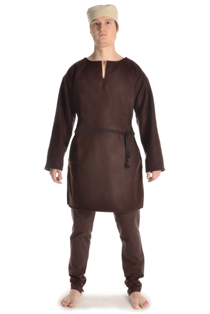 Tunic Dietrich