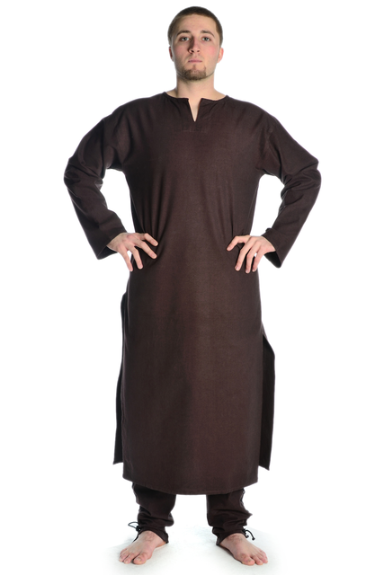 Tunic Hagen long