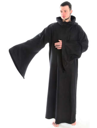 Monk's Robe Heimrich