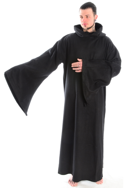 Monk's Robe Heimrich