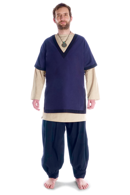 Tunic Gunther
