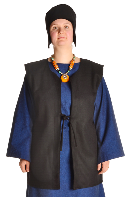 Vest Pontschur