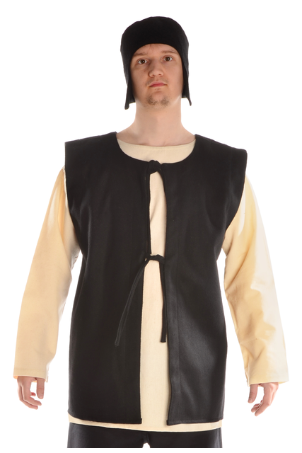 Vest Letur