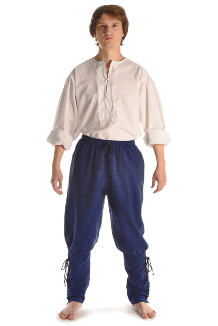 Pants Loki