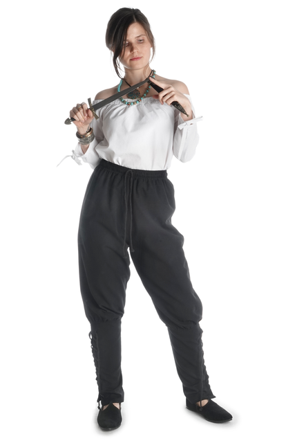 Pants Freya