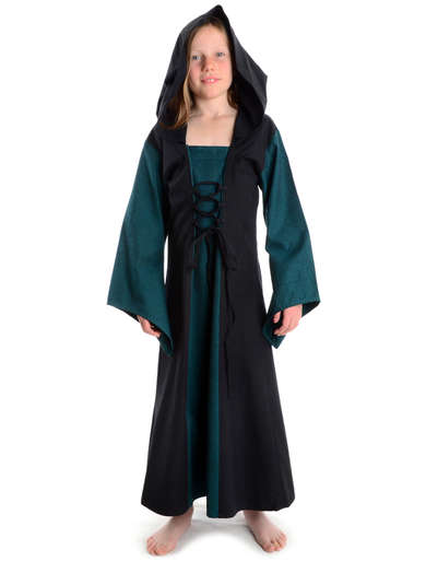Kids Dress Obilot