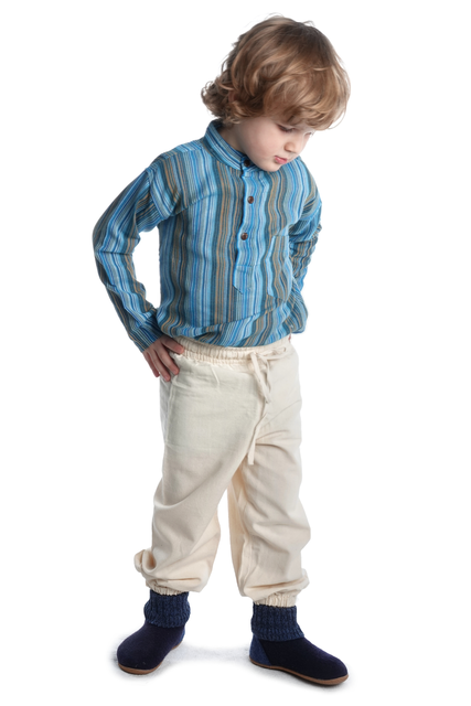 Kids Pants Postefar