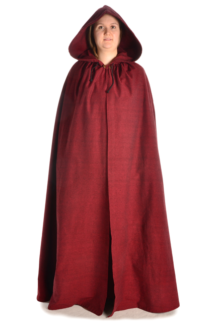 Cloak Sunnhild