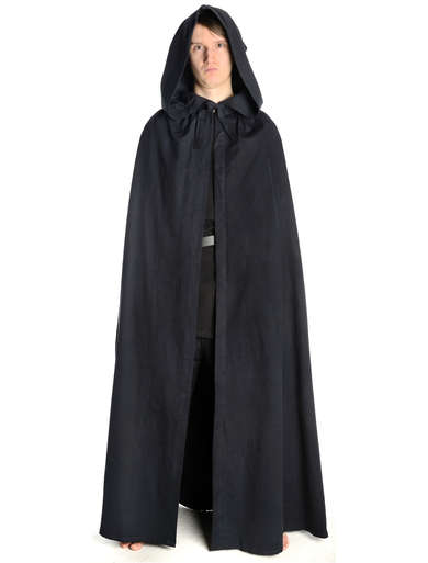 Cloak Goldemar