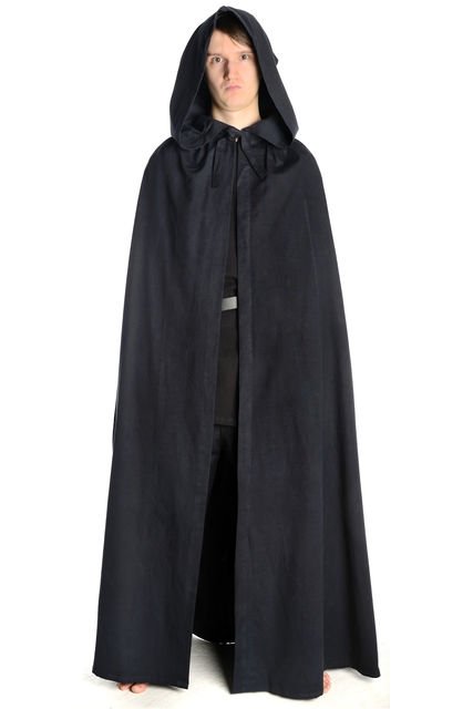Cloak Goldemar