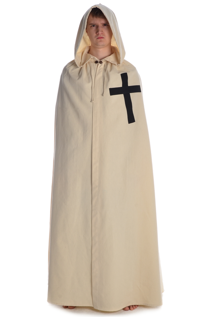 Cloak Sigenot
