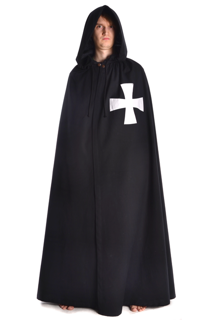 Cloak Godian
