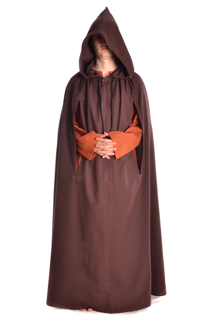 Cloak Randolt