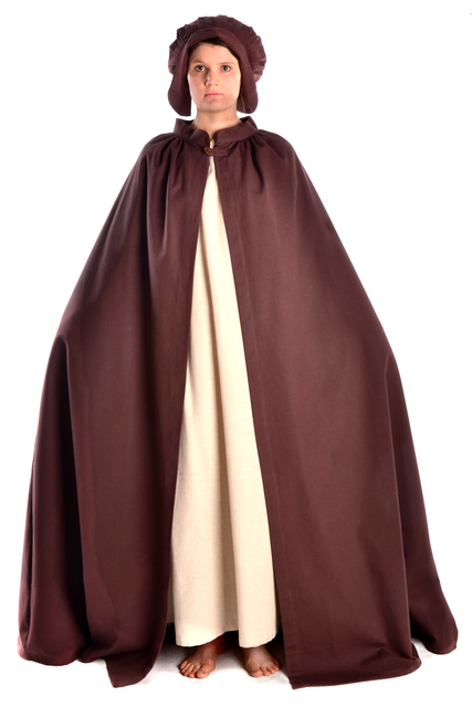 Cloak Amelgart