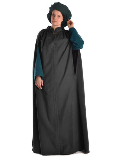 Cloak Helche