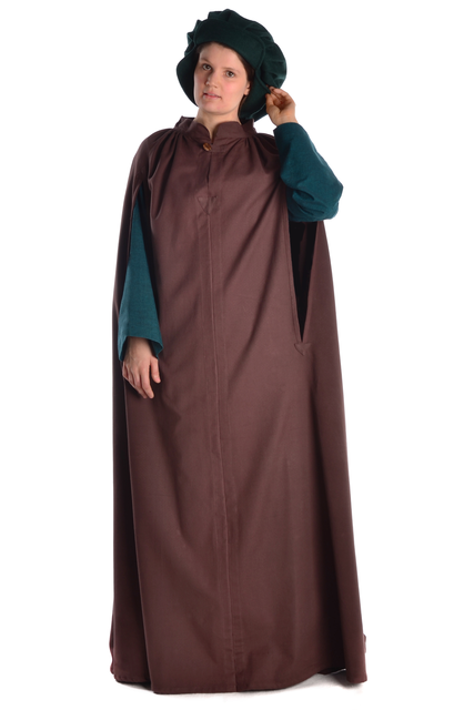 Cloak Helche
