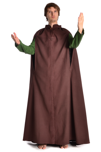 Cloak Islan