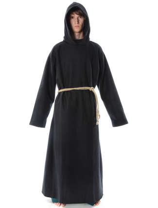 Monk's Robe Arofel