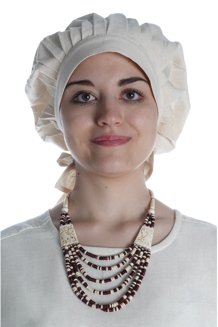 Bonnet Arnive